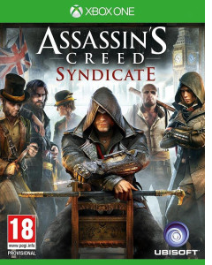 Assassin’s Creed: Syndicate  [Xbox One]