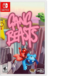 Gang Beasts [Switch]