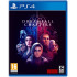 Dreamfall Chapters PS4