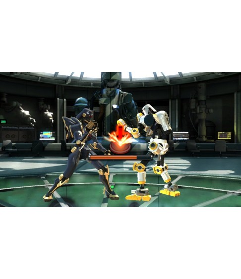 Tekken Tag Tournament 2 (с поддержкой 3D) [PS3, русские субтитры]