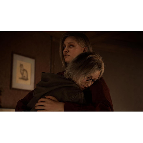 Resident Evil Requiem Switch 2 Preorder