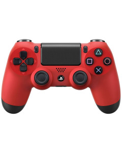 Dualshock Wireless controller PS4 - Red