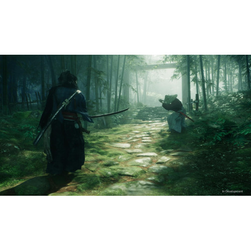 Rise of the Ronin [PS5]
