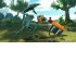 Generator Rex Agent of Providence PS3