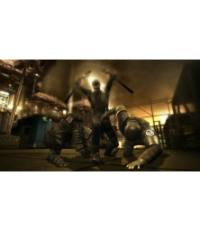 Ultimate Stealth Triple Pack (Thief, Hitman: Absolution, Deus Ex: Human Revolution) [Xbox 360]