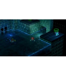 Super Mario RPG Switch 