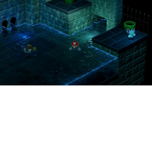 Super Mario RPG Switch