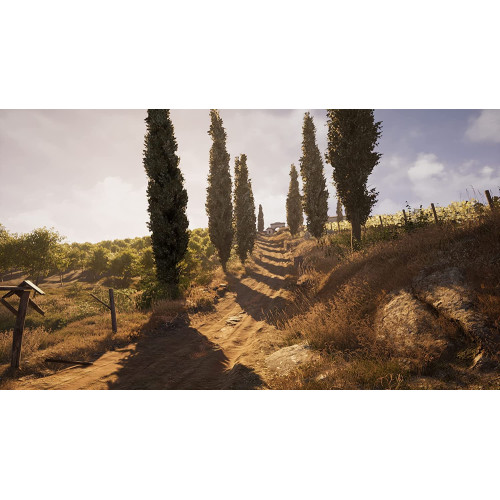 Martha is Dead [PS4 / PS5]