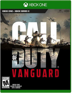 Call of Duty: Vanguard Xbox One / Series X