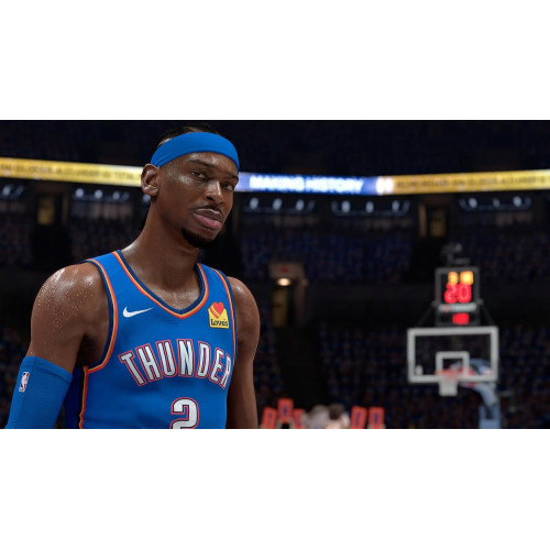 NBA 2K26 XBSX
