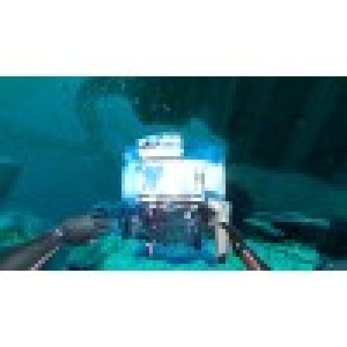 Subnautica: Below Zero - Open Box PS4