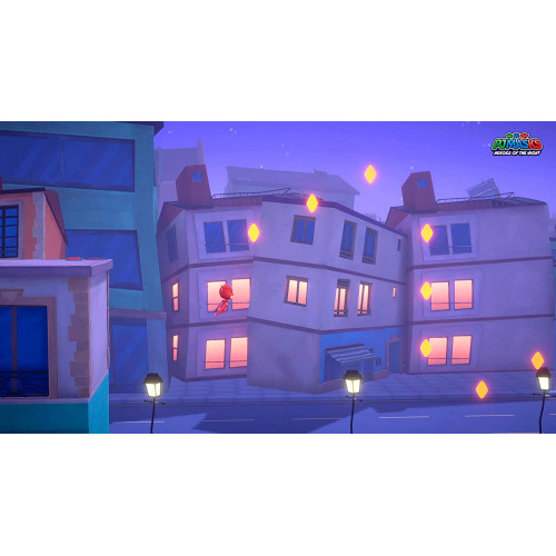 PJ Masks: Heroes of the Night
