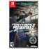 Tony Hawk's Pro Skater 1+2 Switch