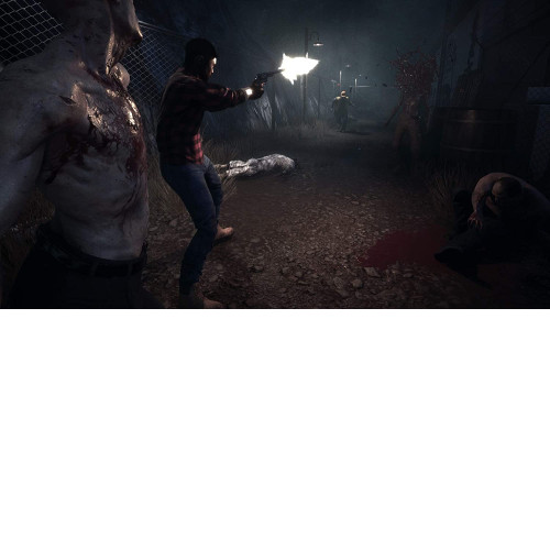 Daymare:1998 Black Edition PS4