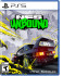 Need for Speed Unbound PS5