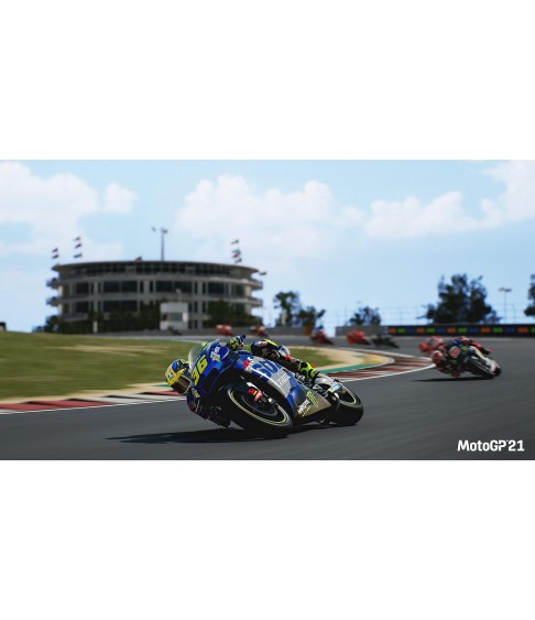 MotoGP™21 PS4