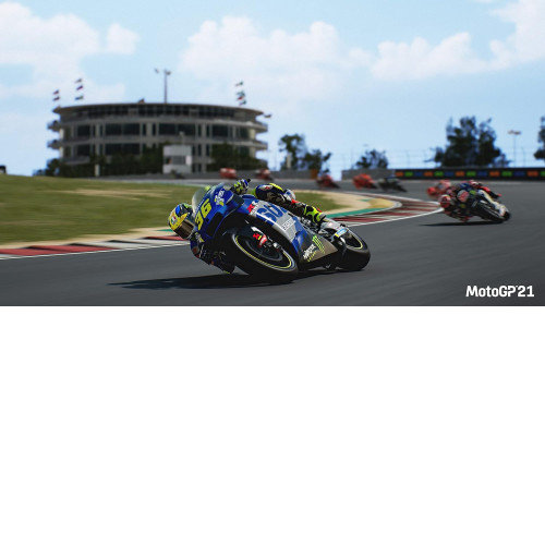MotoGP™21 PS4