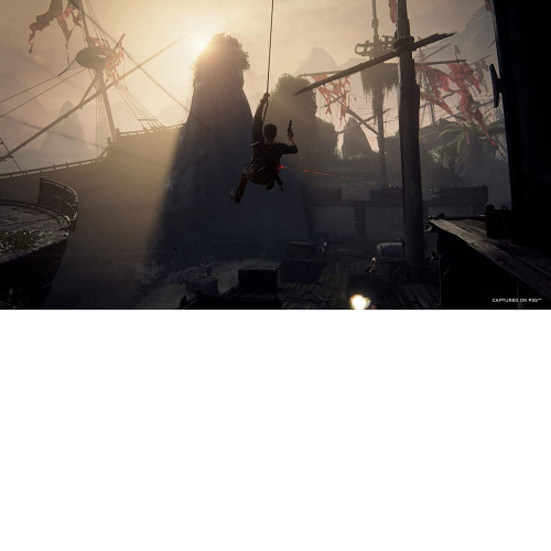 Uncharted: Legacy of Thieves Collection PS5