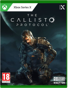 The Callisto Protocol (Xbox Series X)