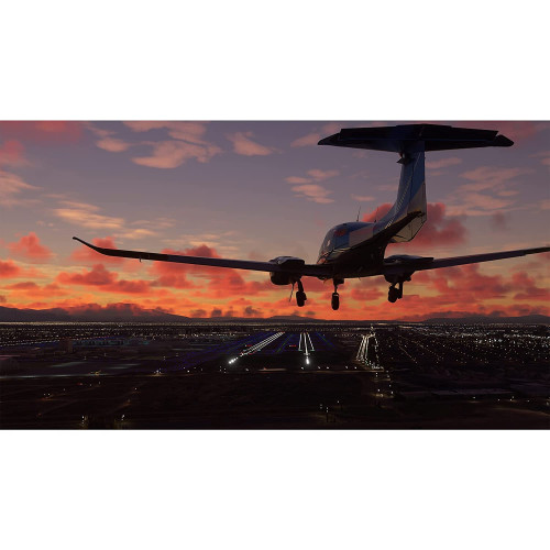 Microsoft Flight Simulator [PS5]