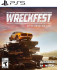 Wreckfest PS5