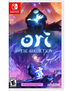 Ori The Collection Switch