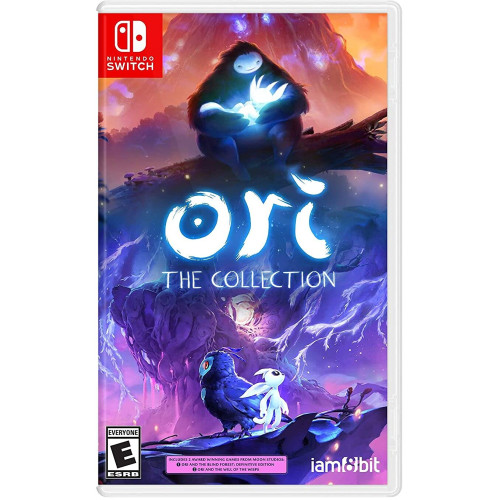 Ori The Collection Switch