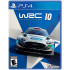 WRC 10 [PS4]