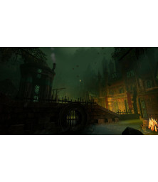 Graven [PS4]