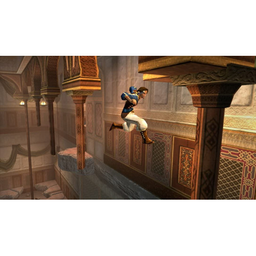 Prince of Persia PS3