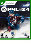 NHL 24 [Xbox Series X]