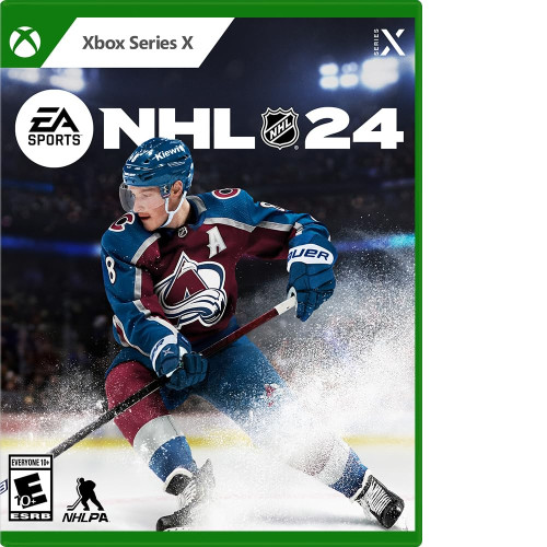 NHL 24 [Xbox Series X]