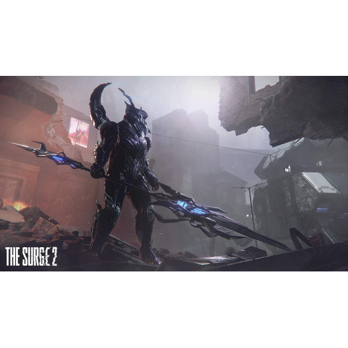 The Surge 2 XBOX One