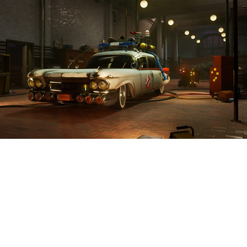 Ghostbusters: Spirits Unleashed PS4/PS5