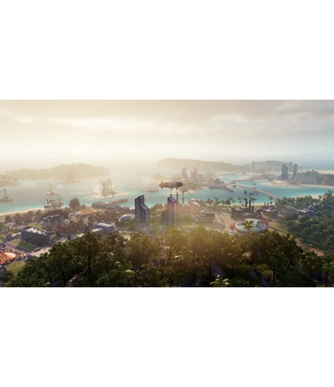 Tropico 6 - El Prez Edition [Xbox One]