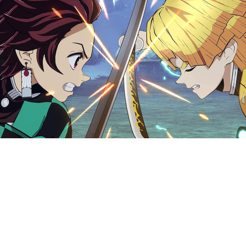 Demon Slayer: Kimestu no Yaiba-The Hinokami Chronicles PS4/PS5