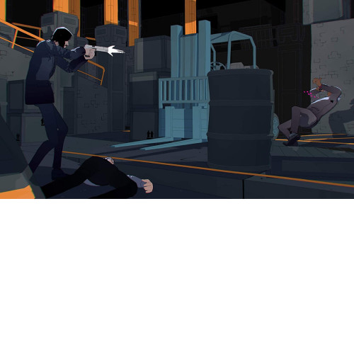 John Wick: Hex [Switch]