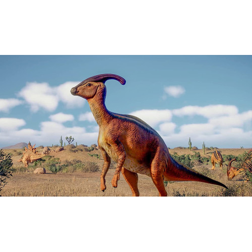 Jurassic World Evolution 2 PS4/PS5