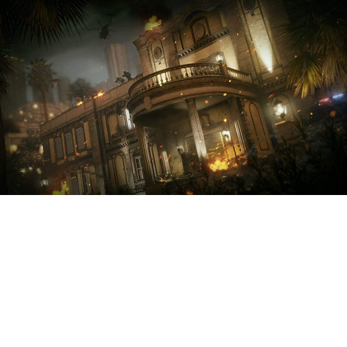 Tom Clancy’s Rainbow Six: Siege [PS4]