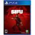 Sifu (PS4)
