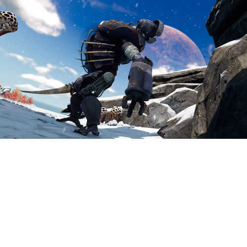 Subnautica: Below Zero [XSERIESX/XONE]
