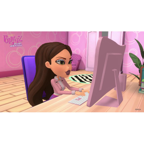 Bratz: Flaunt Your Fashion [PS4/PS5]
