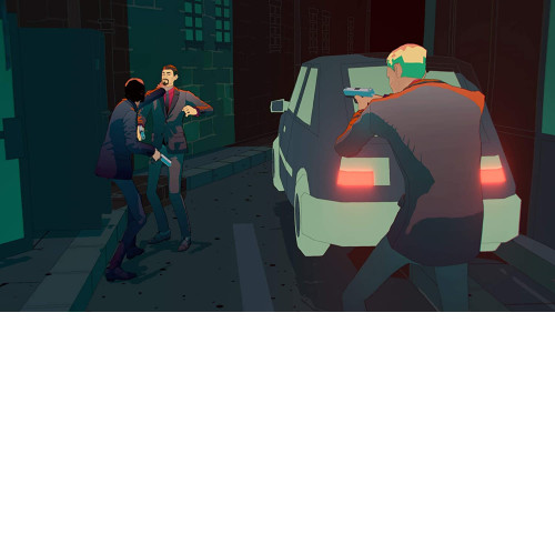 John Wick: Hex [Switch]