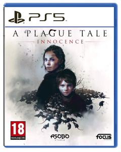 A Plague Tale: Innocence [PS5]
