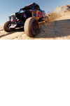 Dakar Desert Rally [PS4]