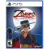Zorro the Chronicles [PS5]