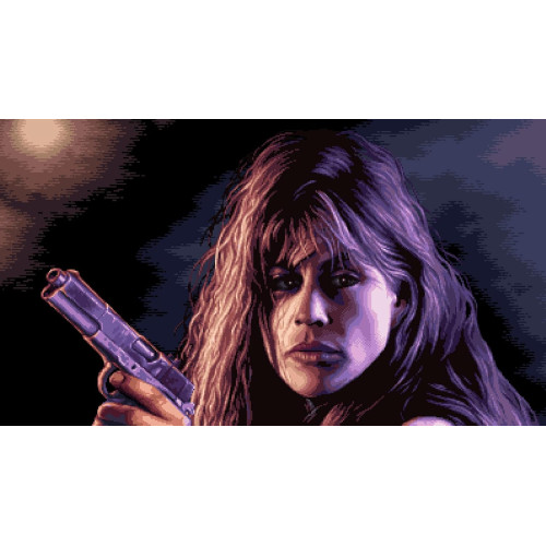 Terminator 2D: NO FATE Day One Edition PS4 Eeltellimus