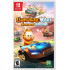 Garfield Kart Furious Racing Switch (Code in a Box)