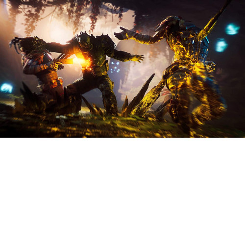 Outriders - Day One Edition [Xbox One/Series X]