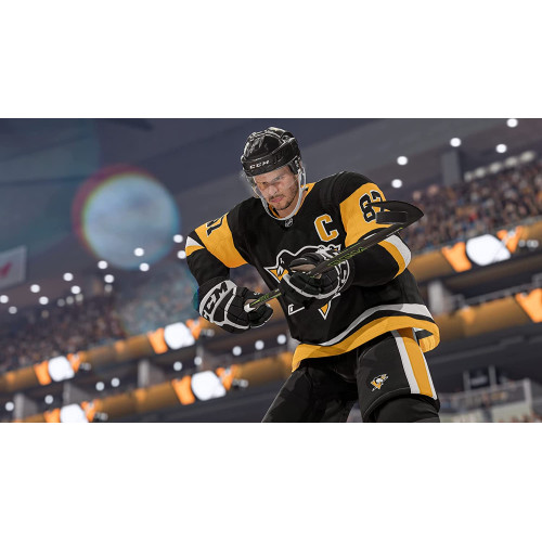 NHL 22 XSX